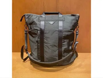 #스탠다드서플라이 헬멧 토트백