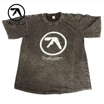 Aphex Twin T셔츠