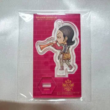 드래곤 퀘스트 XI 실비아 아크릴 스탠드