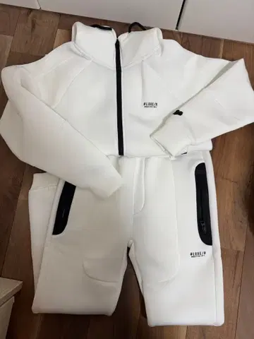 LUXE/R 골프웨어 셋업 M