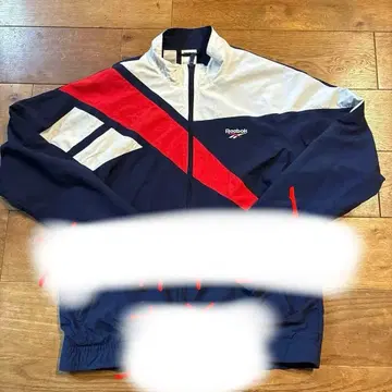 Reebok 자켓 O 사이즈