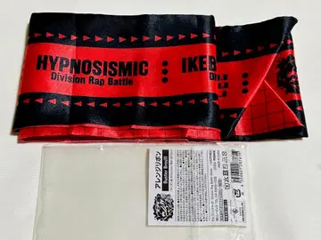 히프노시스 마이크 히프마이 어레인지 리본 이케부쿠로