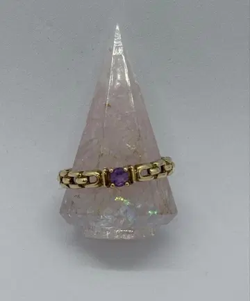 주얼리 마키 반지