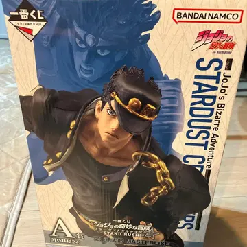 반다이 남코 죠죠의 기묘한 모험 스타더스트 크루세이더즈 죠타로