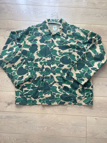 south2west8 밀리터리 자켓