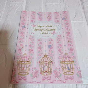 Angelic Pretty Spring Collection 2012