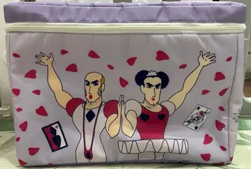 짱구는 못말려(크레용 신짱) 조마&마카오 수납 박스