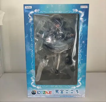 후류 니지산지 아마미야 코코로 7스케일 피규어