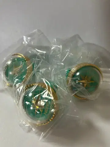 프로젝트 세카이 프로세카 세카라이 5th 라이트 링 쿠사나기 네네 3종