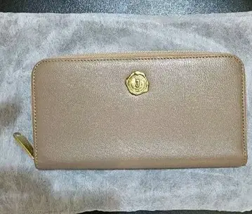 산 히데아키 미하라, 장지갑