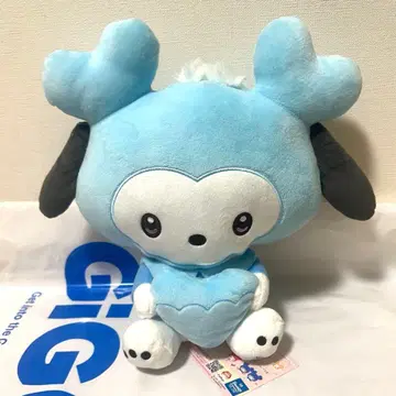 TWICE LOVELYS 산리오 콜라보 ~GiGO 한정판~ 나연