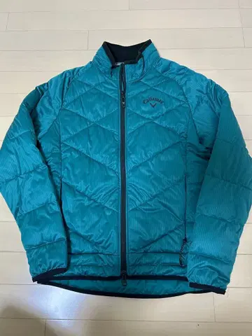 캘러웨이 남성용 자켓