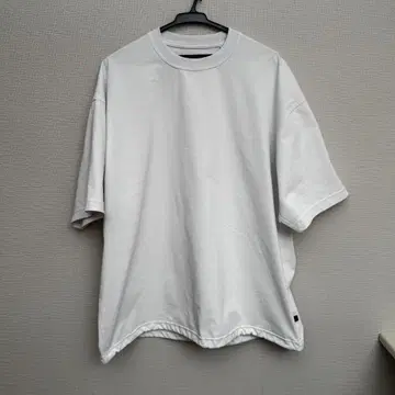 DAIWA PIER39 TECH DRAWSTRING S/S TEE XL