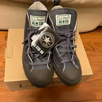 CONVERSE 올스타 하이 23.0cm L.L.빈 콜라보