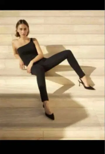 REDCARD 데님 하세가와 25 블랙