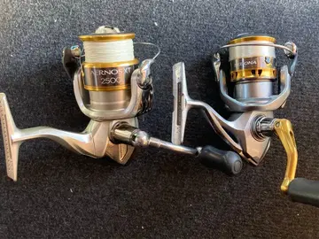 에어노스 XT 2500 & 세도나 C2000HGS ARNOS SEDONA