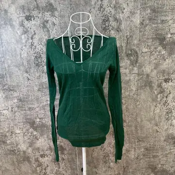 캐시미어 100% 조셉/JOSEPH [ M ] 긴팔 티셔츠/니트 스웨터