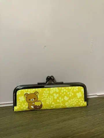 리락쿠마 인감 케이스