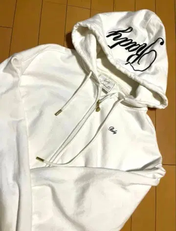 Rady 후디 셋업 후드티 S 사이즈