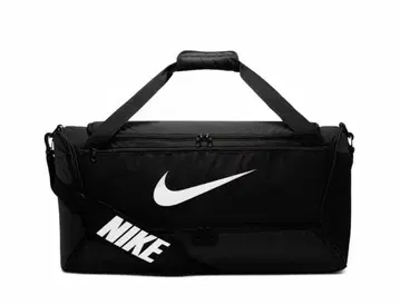 [ 미사용 새상품 ] Nike 보스턴 백 60L 블랙