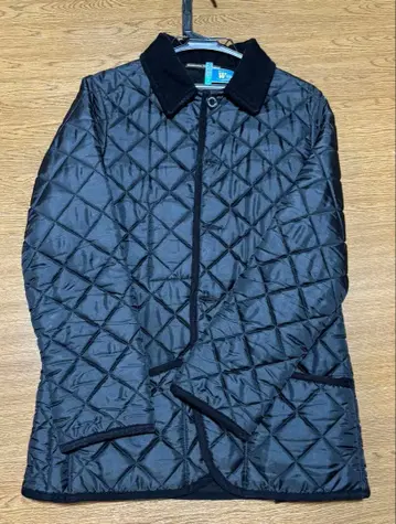 TRADITIONAL WEATHERWEAR 퀼팅 자켓