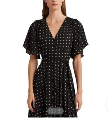 랄프 로렌 원피스