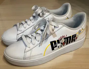 PUMA 스니커즈 SNOOPY