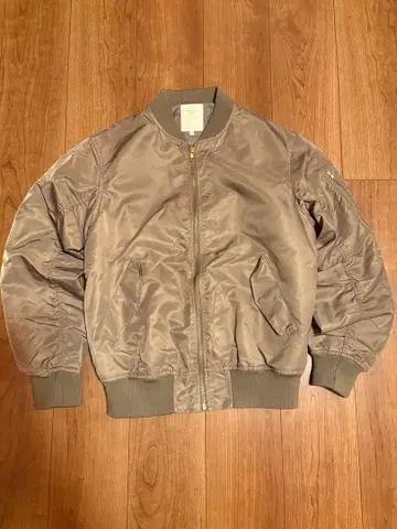 B:MING by BEAMS MA-1