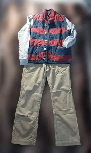 남성용 묶음 판매 L 사이즈