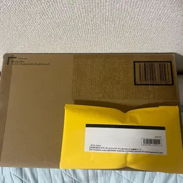 메탈빌드 갓건담 미개봉