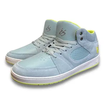 es ACCEL SLIM MID 26cm es 스케이트 보드화