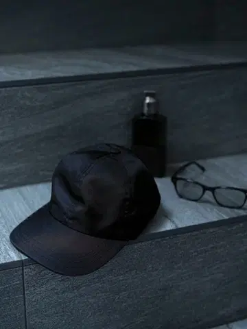 MB ULTIMATE FABRIC 리몬타 나일론 캡