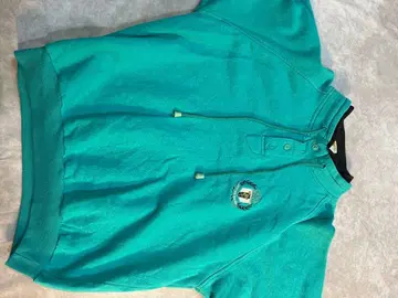 TRADER BAY M 터콰이즈