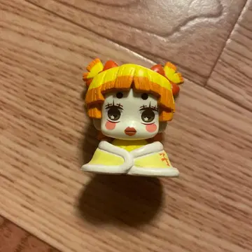 젠코 젠이츠 오넴탄 귀멸의 칼날 유곽편