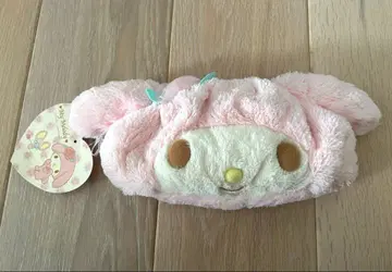 희귀 레어 마이멜로디 오토메로 시리즈 펜 케이스 완판템 헤이세이 레트로