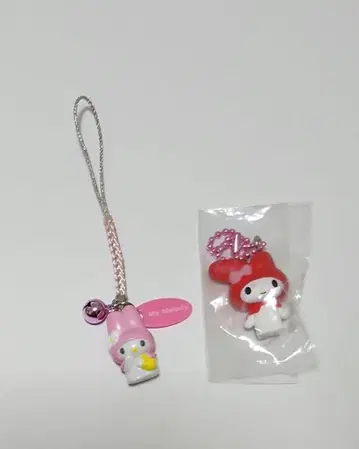 산리오 원색 도감 마이멜로디