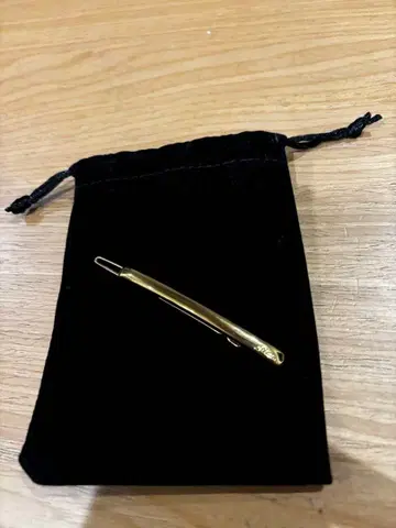 레치시아 leticia pin02 gold