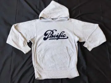 Toyo Cheswick 체스위크 캐나다제 후드 맨투맨 L