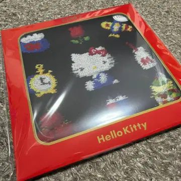 FEILER 헬로키티 손수건