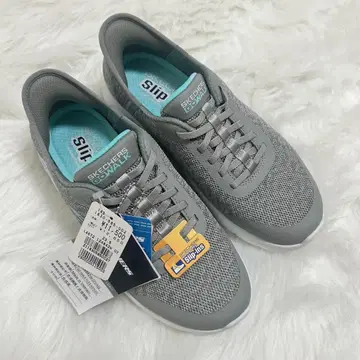 [새상품] SKECHERS GO WALK 슬립인즈 23.5cm