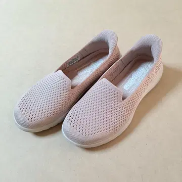 스케쳐스 22.5cm 슬립온