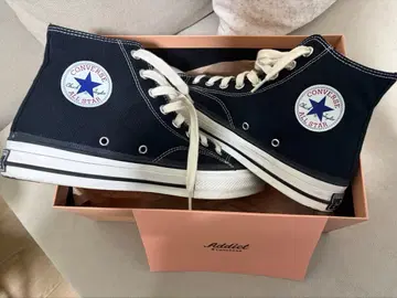 Converse Addict 27.5cm