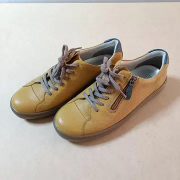 아킬레스 솔보 23.5cm 워킹화