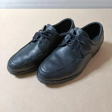 페달라 25.0cm 가죽 신발 워킹