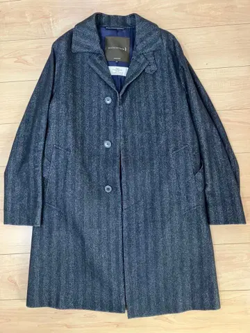 EDIFICE 별주 MACKINTOSH 던켈드