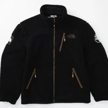 THE NORTHFACE 플리스 자켓