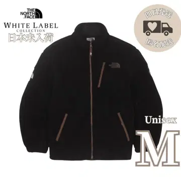 THE NORTHFACE 플리스 자켓