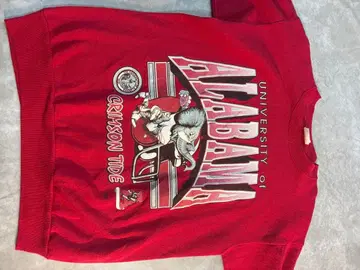 University of Alabama Crimson Tide