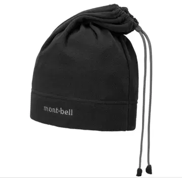 몽벨 샤미스 볼카노 캡