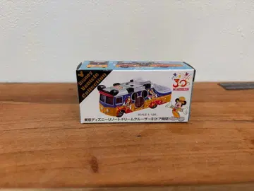 도쿄 디즈니 리조트 크루저 드림 크루저II Disney